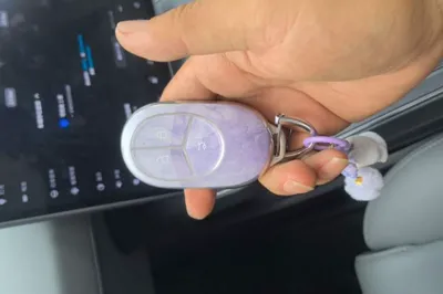 Nio ET5
