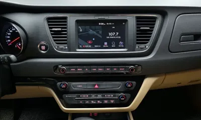 Kia Canival