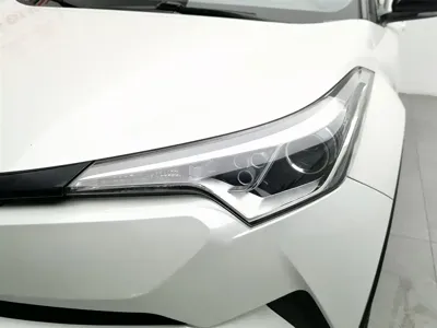 Toyota Izoa