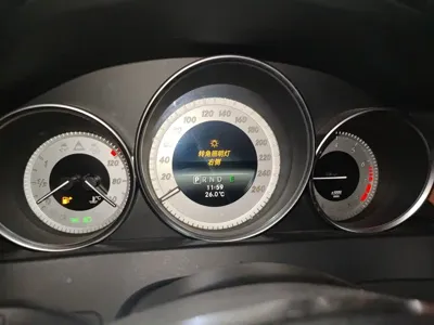 Mercedes-Benz C-Class (Import)