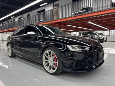 Audi RS 3