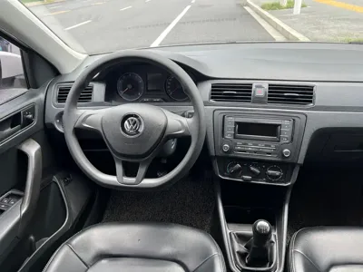 Volkswagen Santana