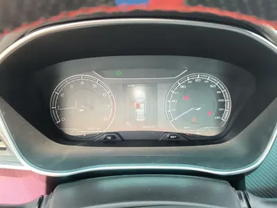 Geely Binrui