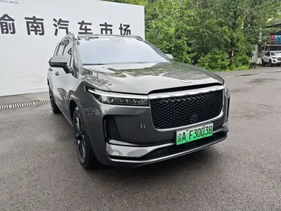 Li Auto Li ONE