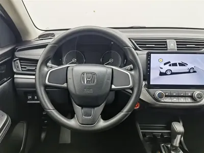 Honda Envix