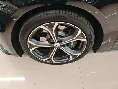 Nio ET5T