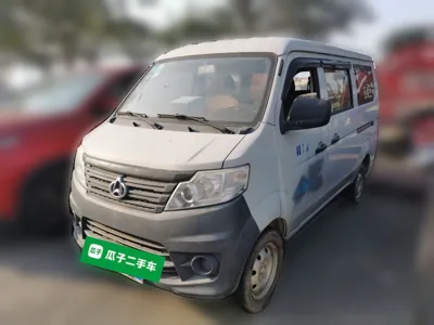 Chana Star 3