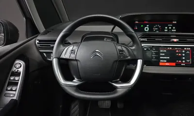 Citroen-DS C4 Picasso