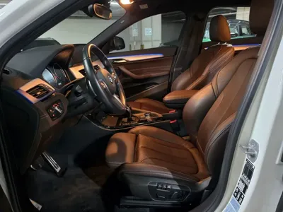 BMW X2 (F39)