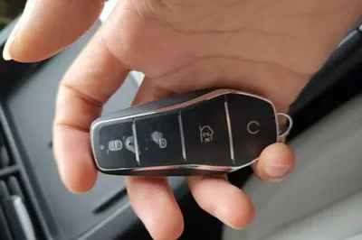 BYD Seal 06 New Energy