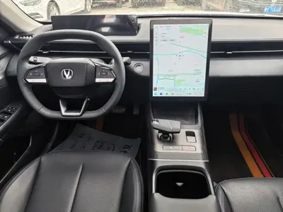 Changan Eado
