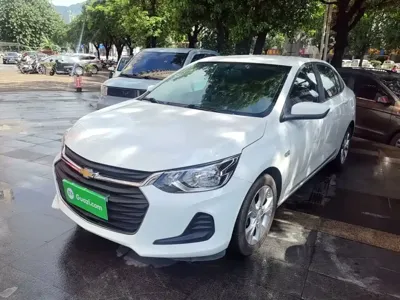 Chevrolet Cavalier