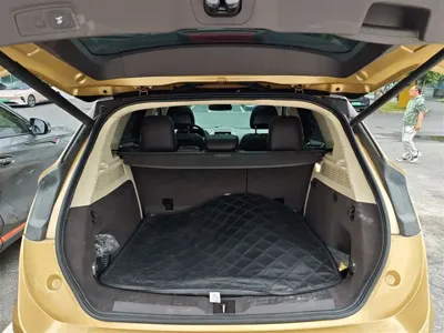 Lincoln MKC