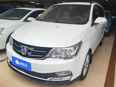 Baojun 730