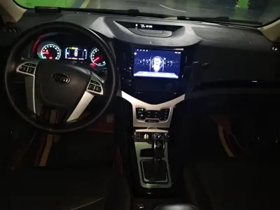 BYD e5