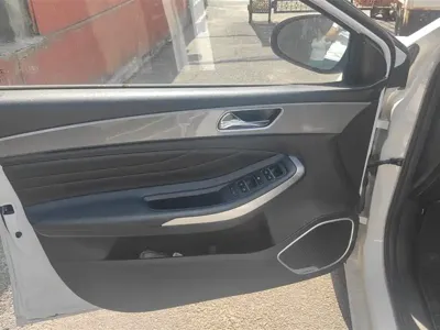 Chery Arrizo 5