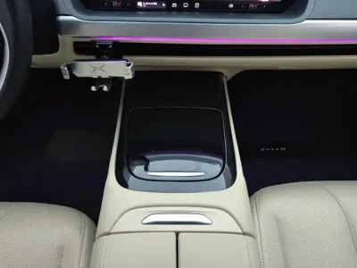 Xpeng P7