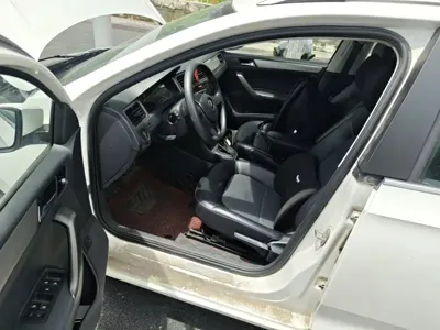 Volkswagen Santana
