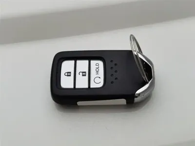 Honda Avancier