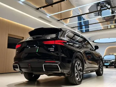 Haval Xiaolong Max