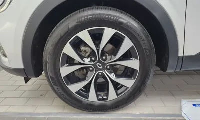 Renault-KoreaSamsung XM3