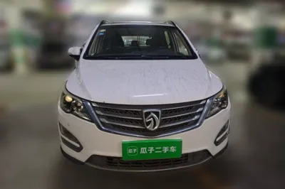 Baojun 560