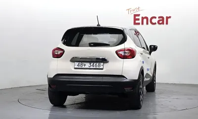 Renault-KoreaSamsung QM3