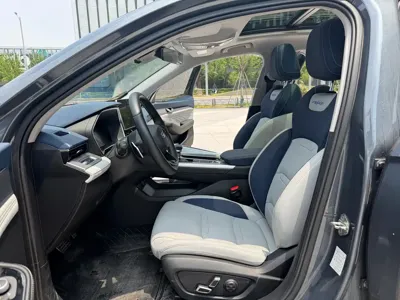 Geely Xingrui