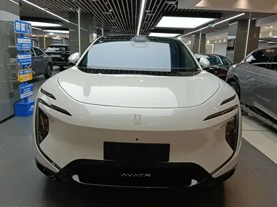 Avatr Avatr 07