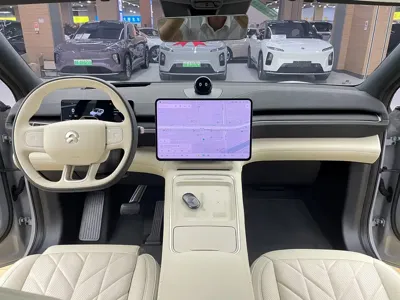 Nio EC6