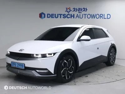 Hyundai Ioniq5