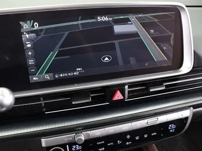 Hyundai Ioniq6