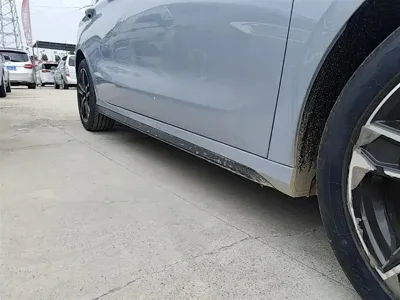 Geely Binrui