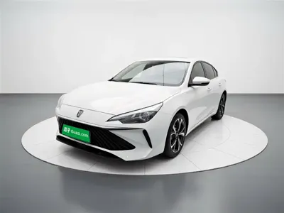 Roewe i5