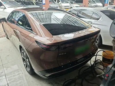 Mazda EZ-6