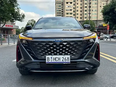 Oshan Oushang Z6
