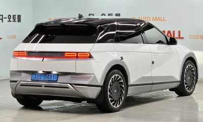 Hyundai Ioniq5