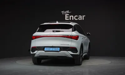 BYD Atto 3
