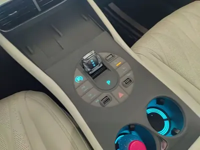 BYD Seal 06GT