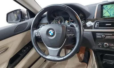 BMW 6-Series