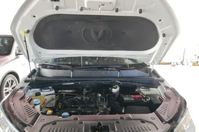 Changan CS55PLUS