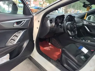 Mazda CX-4