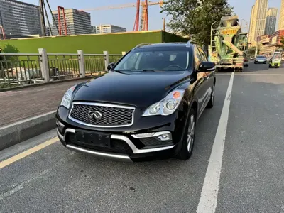 Infiniti QX50