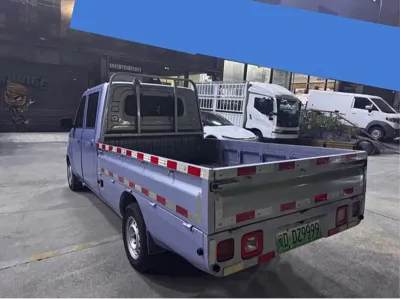Foton 祥菱Q EV