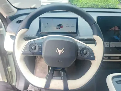 Arcfox Beta T1