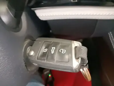 Jetta VS5