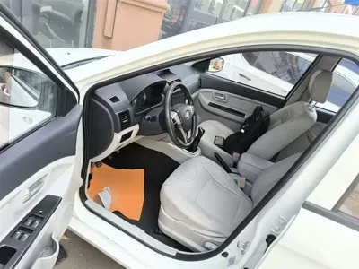 Changhe Changhe M50S