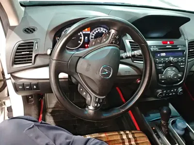Acura RDX (Import)