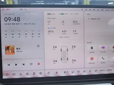 Li Auto Li L7