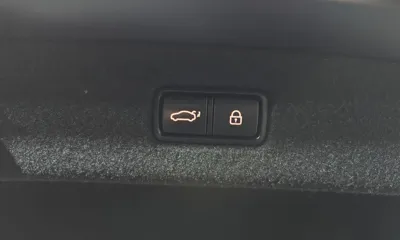 Genesis EQ900